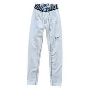 NIKE Pro men’s Dri-Fit Mens Tights, size Large
